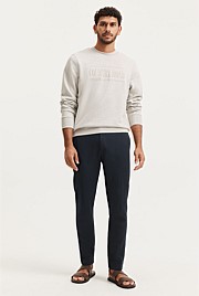 Verified Australian Cotton Heritage Sweat