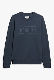 Verified Australian Cotton Heritage Sweat