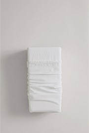 Brae Australian Cotton King Fitted Sheet