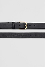 Classic Leather Belt