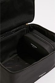 Recycled Polyester Medium Soft Cosmetic Case