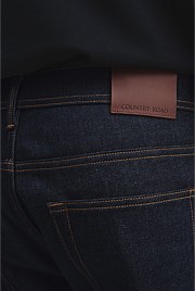 Slim Fit Jean