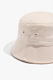 Branded Bucket Hat