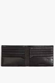 Billfold With Credit Card Case