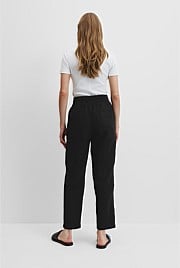 Panelled Pant