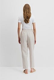 Panelled Pant