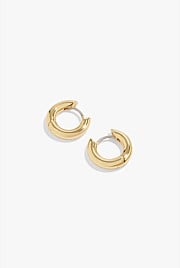 Mila Mini Hoop Earring