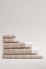 Kiko Australian Cotton Bath Mat