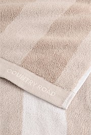 Eve Australian Cotton Bath Sheet