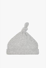 Organically Grown Cotton Waffle Beanie