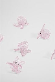 Butterfly Clip Pack of 6