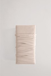 Brae Australian Cotton Queen Fitted Sheet