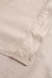 Brae Australian Cotton King Flat Sheet