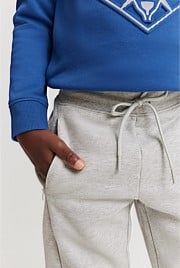 Soft Touch Track Pant