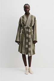 Eve Verified Australian Cotton Bath Robe