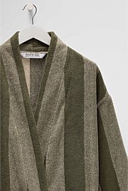 Eve Verified Australian Cotton Bath Robe