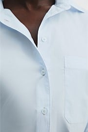 Organically Grown Cotton Shirt