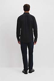 Regular Fit Australian Cotton Oxford Shirt