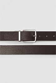 Reversible Casual Belt