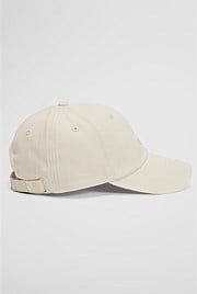 Australian Cotton CR Logo Cap