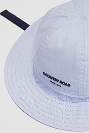 CR Modern Bucket Hat