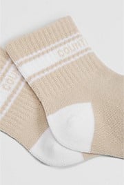 CR Sport Crew Sock