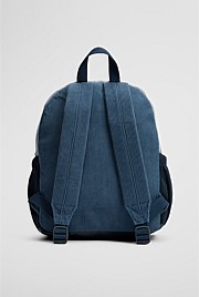 Block Backpack