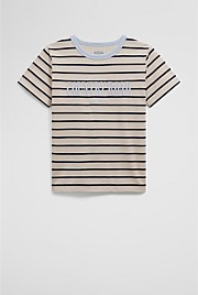 Verified Australian Cotton Heritage T-Shirt