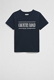 Australian Cotton Heritage T-Shirt