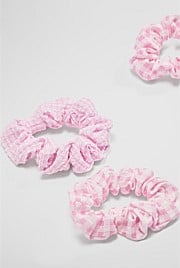 Dobbie Scrunchie Pack of 3