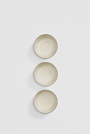 Lillie Dip Bowl Set of 3