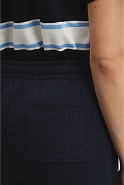 Verified Australian Cotton CR Logo Short