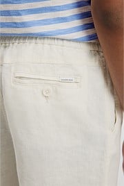 Teen Linen Short