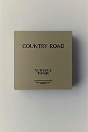 Australian Made Vetiver & Thyme Hand Care Set