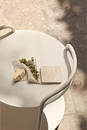 CR X Tait Australian Made Saltbush Side Table