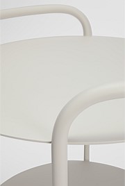 CR X Tait Australian Made Saltbush Side Table