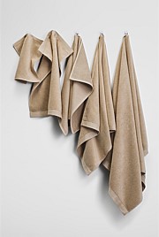 Australian Cotton Mara Bath Mat