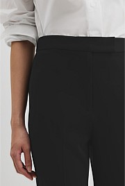 Crop Flare Pant