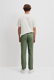 Teen Australian Cotton Blend Chino Pant