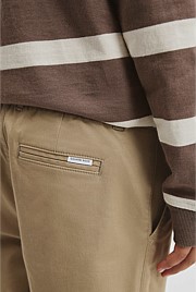 Chino Pant
