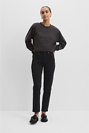 Australian Cotton Heritage Sweat