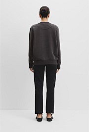 Australian Cotton Heritage Sweat