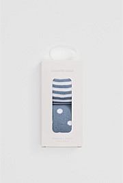 Newborn Sock Pack of 2