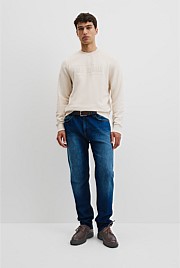 Australian Cotton Heritage Sweat