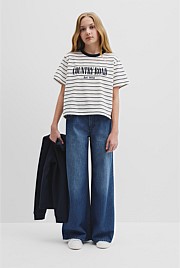 Australian Cotton Heritage T-Shirt