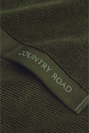 Mara Australian Cotton Hand Towel