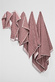 Pippa Australian Cotton Bath Sheet
