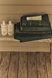 Blake Australian Cotton Bath Mat