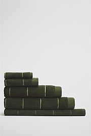 Blake Australian Cotton Bath Mat