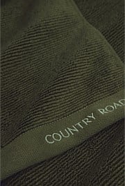 Mara Australian Cotton Bath Sheet